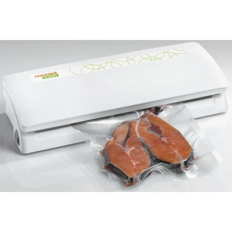 Вакуумный упаковщик свежих продуктов CONCEPT VA-0010 Fresh